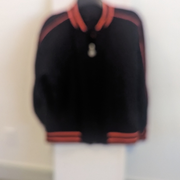 Women's jacket - Picture 4 of 7